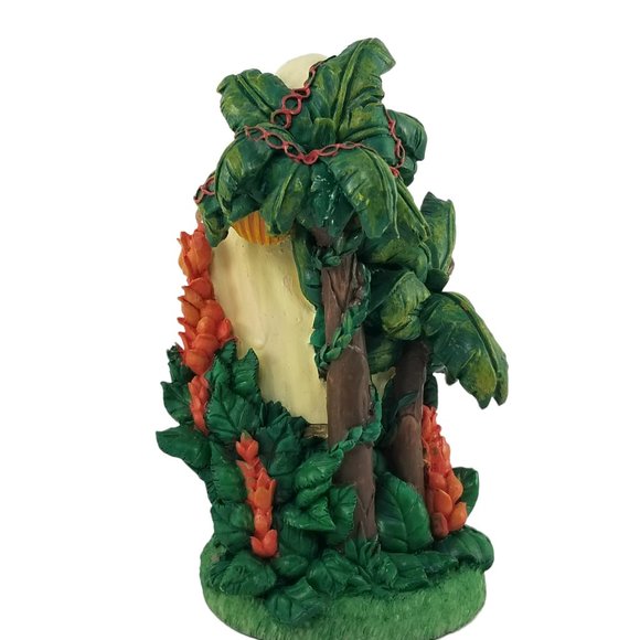 "Father Christmas" Figure, Ghana Santa Claus 2002 International Santa Collection - Picture 4 of 16